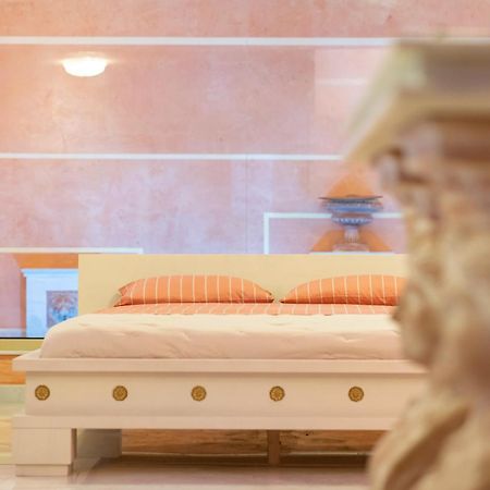 Unique Room With Indoor Pool & Attic Alli Meria Esterno foto